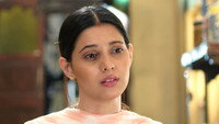 Raavi's Emotional Outburst