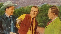 «Золотоискатели (1954)» — обои к фильму #1