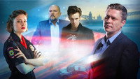 «Условный мент (2019)» — обои к сериалу #1