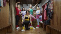 «Toutouyoutou (2022)» — обои к сериалу #1
