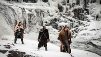«Граница (2016 - 2018)» — обои к сериалу #6