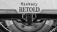 «History Retold (2017)» — обои к сериалу #2