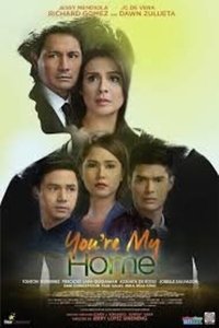 You're My Home (2015)