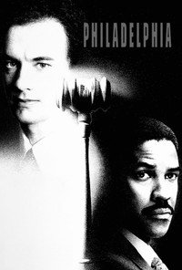 Постер фильма «Филадельфия (1993)» — (19 из 50)