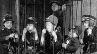 «Official Officers (1925)» — обои к фильму #1