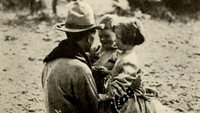 «Сердце Брончо Билли (1912)» — обои к фильму #1