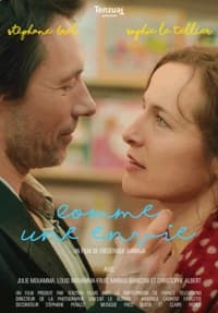 Comme une envie (2018)