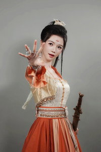 寇诗翎