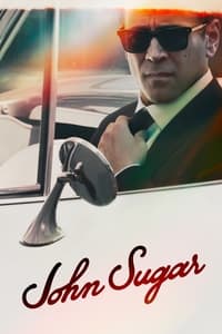 Movieposter John Sugar