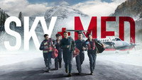 Обои к сериалу «Летучие медики (2022)» — (11 из 46)