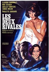 Les Deux Rivales (1964)