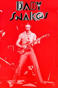 Постер фильма «Baby Snakes (1979)» — (9 из 15)
