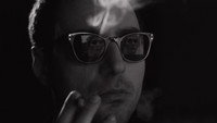 Обои к фильму «Новая волна (2025)» — (39 из 66)