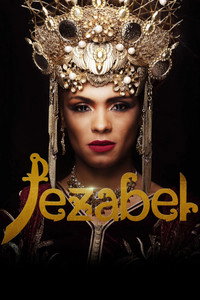 Постер сериала «Иезавель (2019)» — (5 из 8)