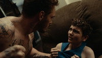 «In the Middle of the River (2018)» — обои к фильму #1