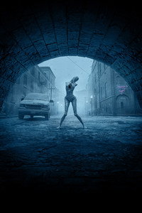 Постер фильма «Возвращение в Сайлент Хилл (2025)» — (7 из 172)