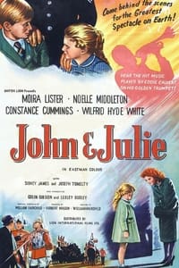 John and Julie (1955)