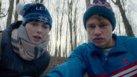 «Будь моим Кириллом (2021)» — обои к фильму #1