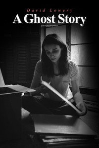 Постер фильма «История призрака (2017)» — (43 из 79)