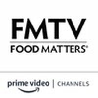 Food Matters Amazon Channel Logo