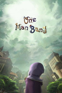 One Man Band One Man Band