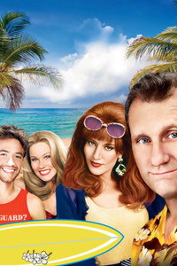 Постер сериала «Женаты и с детьми (1987-1997)» — (30 из 72)