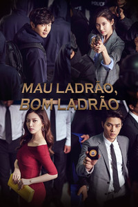 Mau Ladrao Bom Ladrao [L] S01E31