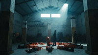 Обои к фильму «Кровные узы (2025)» — (25 из 47)