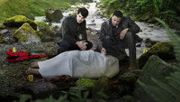 Обои к сериалу «Гримм (2011 - 2017)» — (35 из 112)