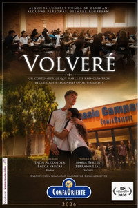 Volveré