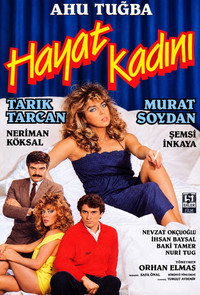 Hayat Kadını