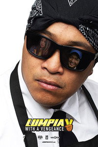 Постер фильма «Lumpia with a Vengeance (2020)» — (3 из 6)