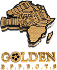 Golden Effects Pictures