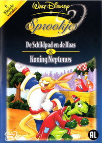 Walt Disney Sprookjes, Deel 4 (2003) poster