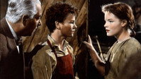 «Робинзон не должен умереть (1957)» — обои к фильму #1