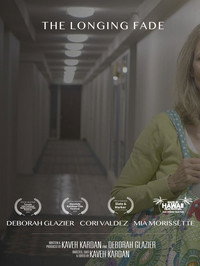 Постер к фильму The Longing Fade (2020)