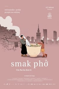 Smak pho (2020)