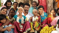 «வெள்ளை யானை (2021)» — обои к фильму #1