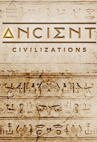 Постер сериала «Ancient Civilizations (2017)» — (3 из 7)