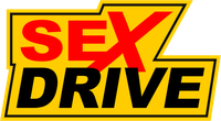 Логотип фильма «Sex Drive (2003)» — (1 из 6)