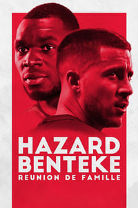 Hazard Benteke, réunion de famille (2018)