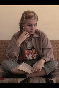 Постер фильма «Читатели (2017)» — (3 из 5)