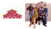 «Большой ремонт (1991-1999)» — обои к сериалу #2