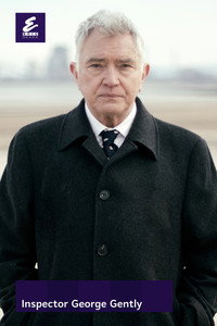 Постер сериала «Инспектор Джордж Джентли (2007-2017)» — (6 из 12)