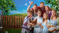 «Ивановы-Ивановы (2017)» — обои к сериалу #6