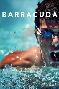 Poster de Barracuda
