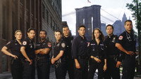 «Третья смена (1999 - 2005)» — обои к сериалу #6