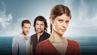 «В чем вина Фатмагюль? (2010-2012)» — обои к сериалу #2