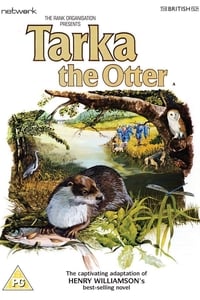 Poster de Tarka the Otter