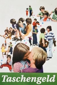 Movieposter Taschengeld